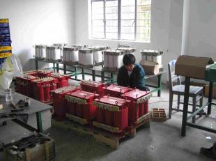 廠家直供 南京長特電器逆變器用變壓器與整流器產(chǎn)品介紹