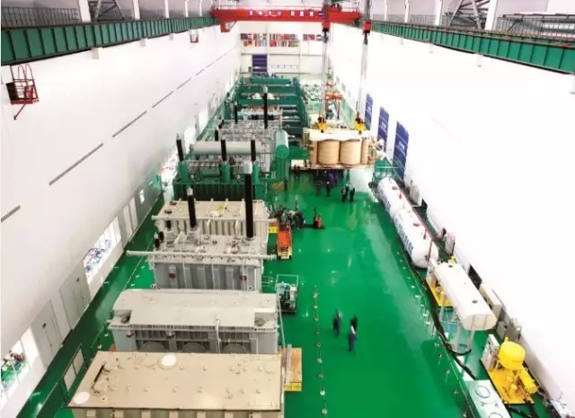 油浸式變壓器行業(yè)前20強(qiáng)領(lǐng)軍企業(yè)盤(pán)點(diǎn)